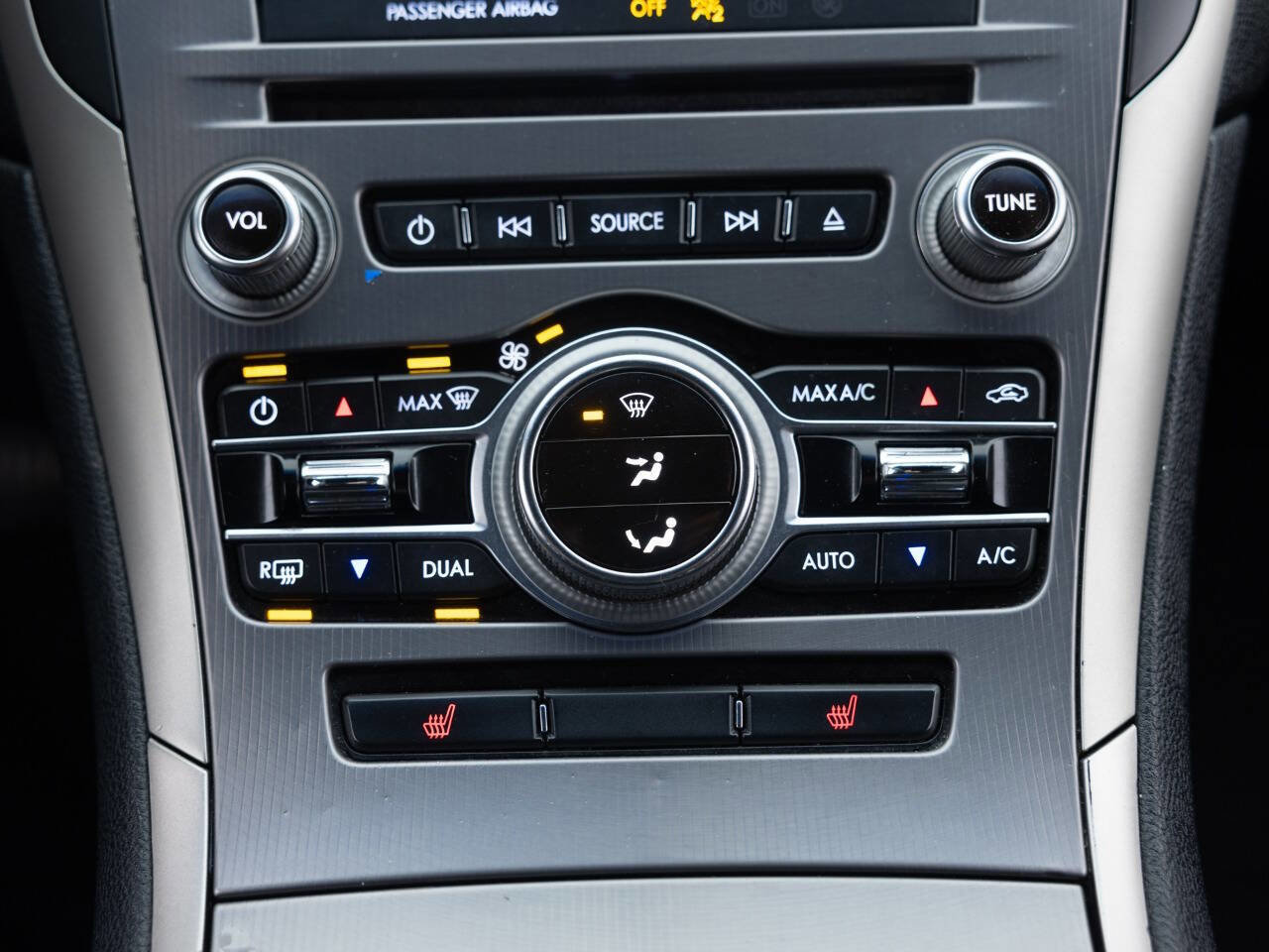 Used 2017 Lincoln MKZ Premiere image 34