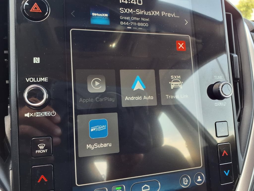 Certified 2024 Subaru Impreza 2.0i Sport AWD/4WD image 3