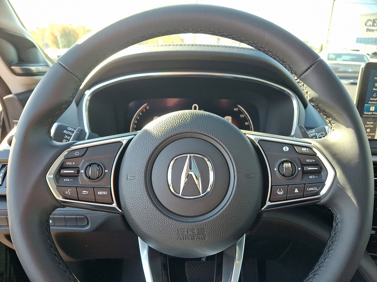 New 2026 Acura MDX w/ Technology Package image 9