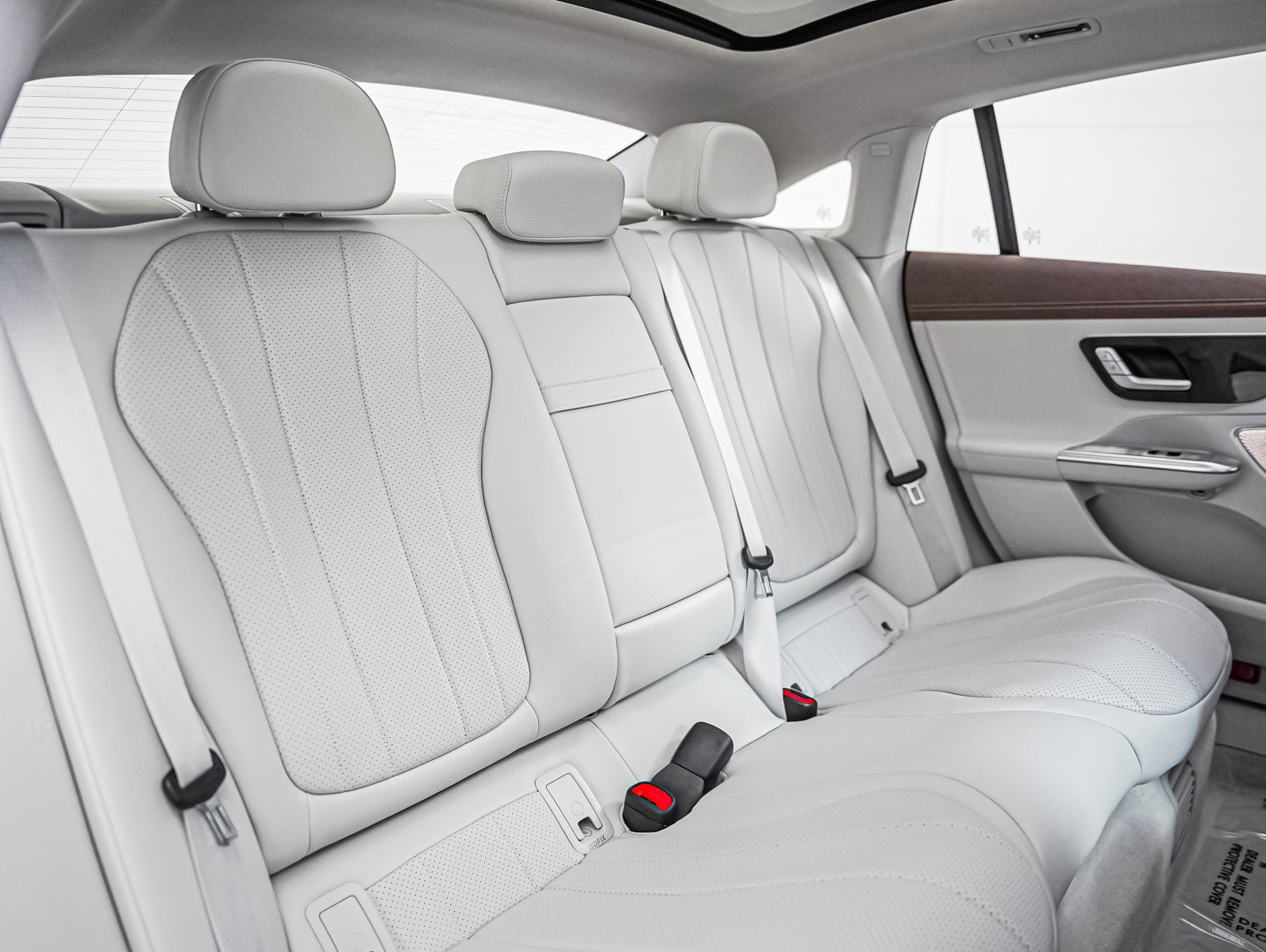 Certified 2023 Mercedes-Benz EQE 350+ Sedan image 13