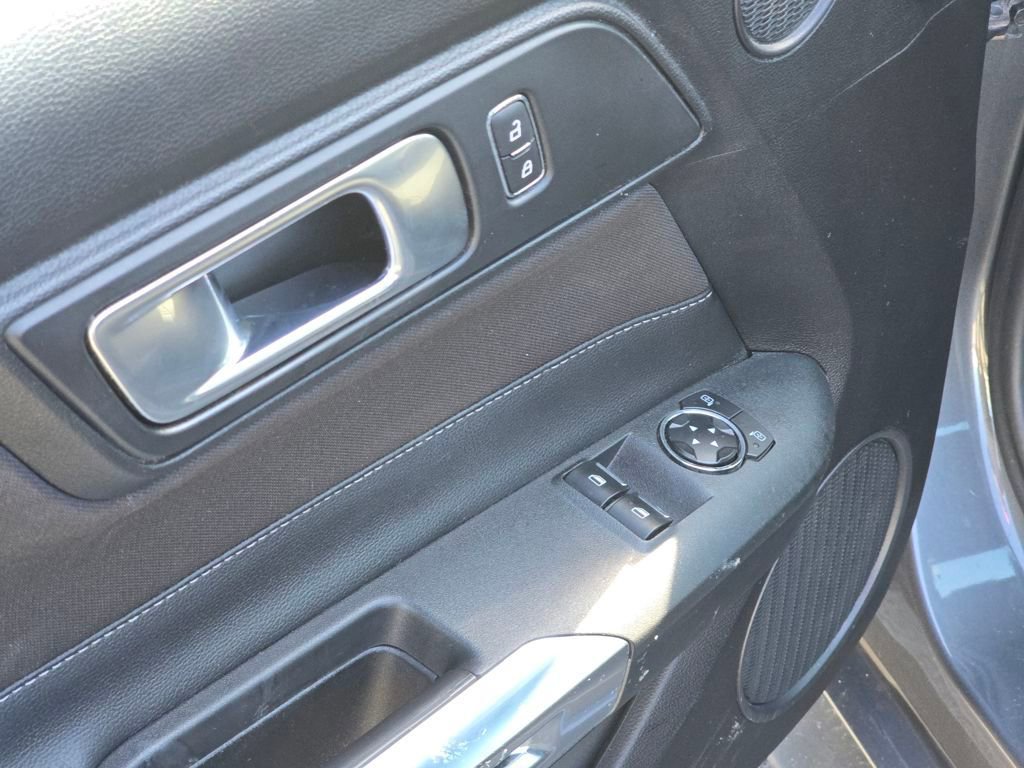 Used 2021 Ford Mustang Coupe w/ Equipment Group 101A image 11