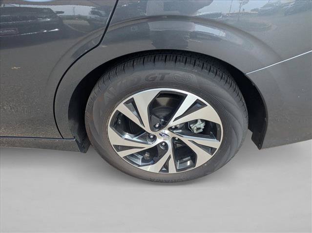 Certified 2025 Subaru Legacy Premium AWD/4WD image 9