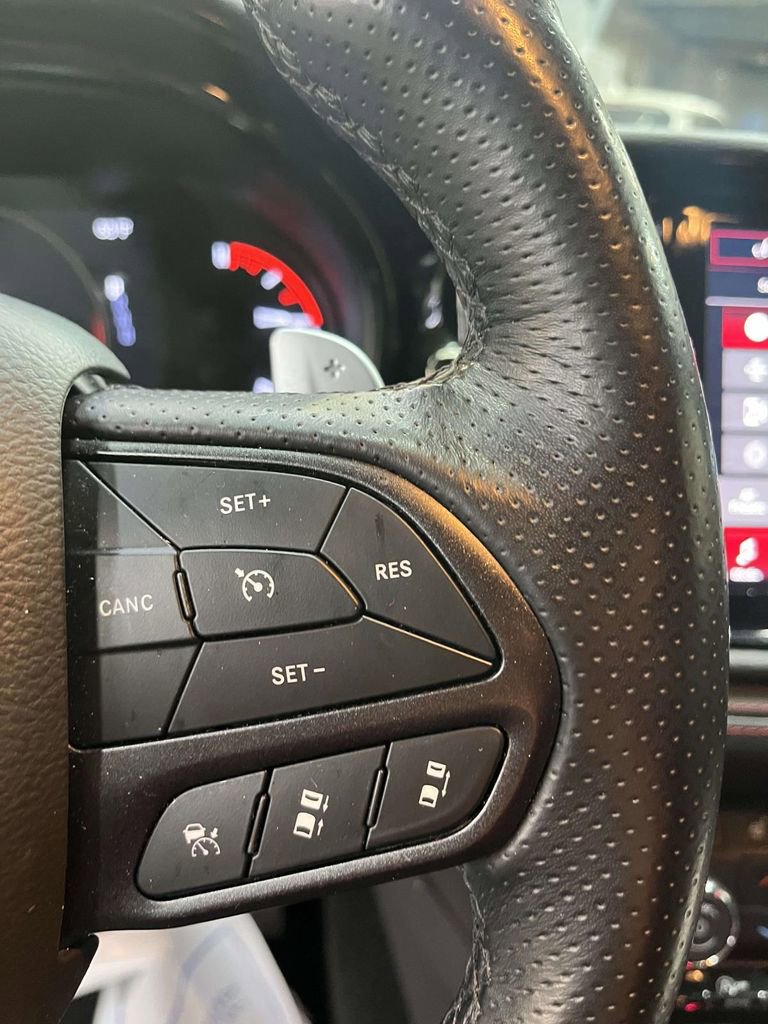 Used 2024 Dodge Durango GT image 23