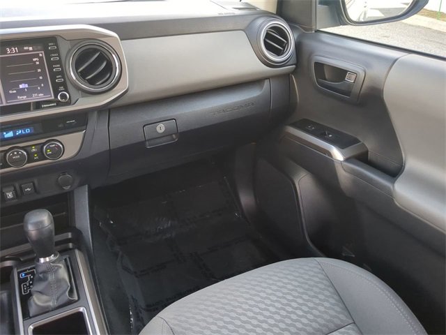 Certified 2023 Toyota Tacoma SR5 image 17