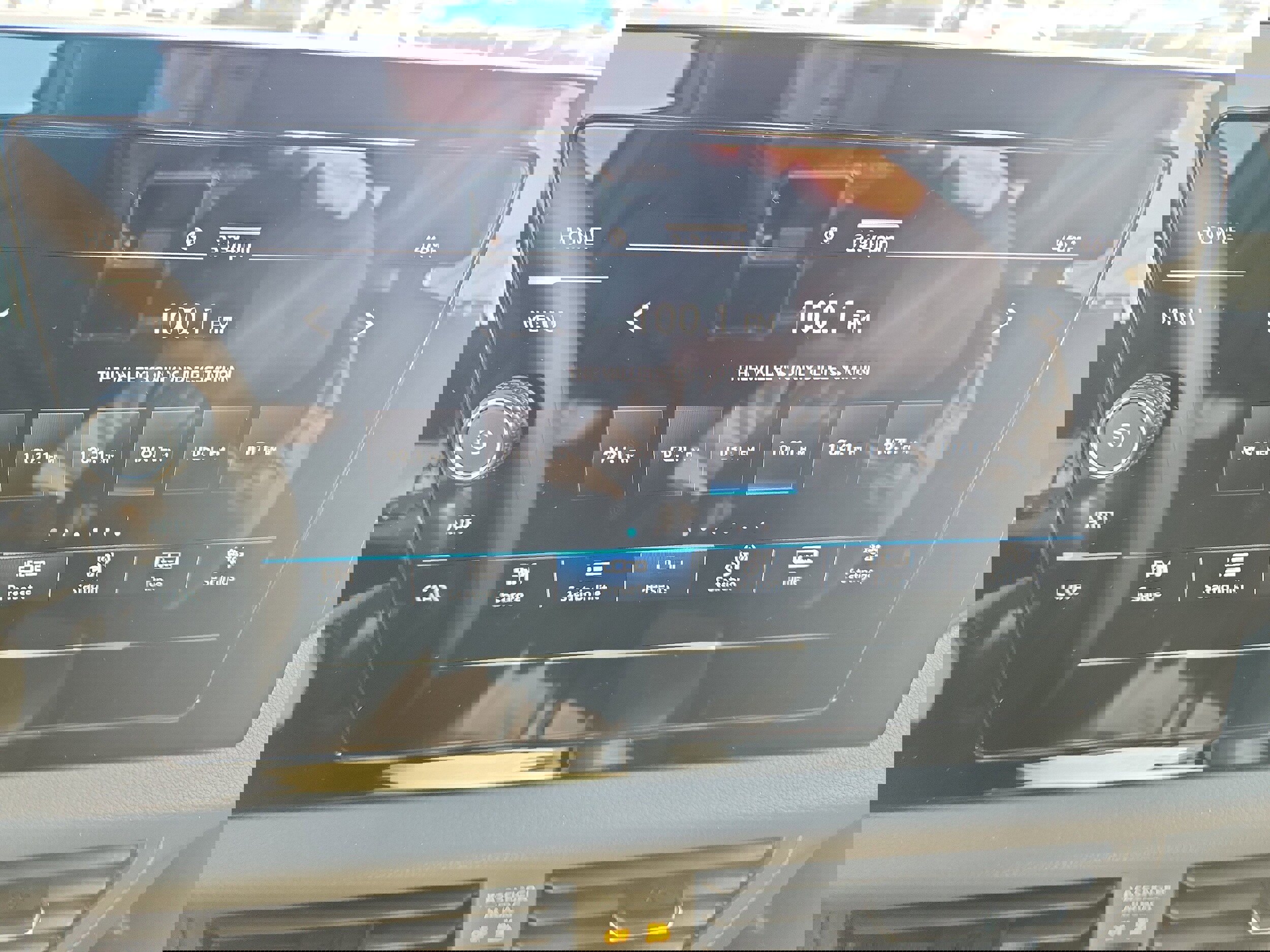 New 2026 Volkswagen Jetta S image 13