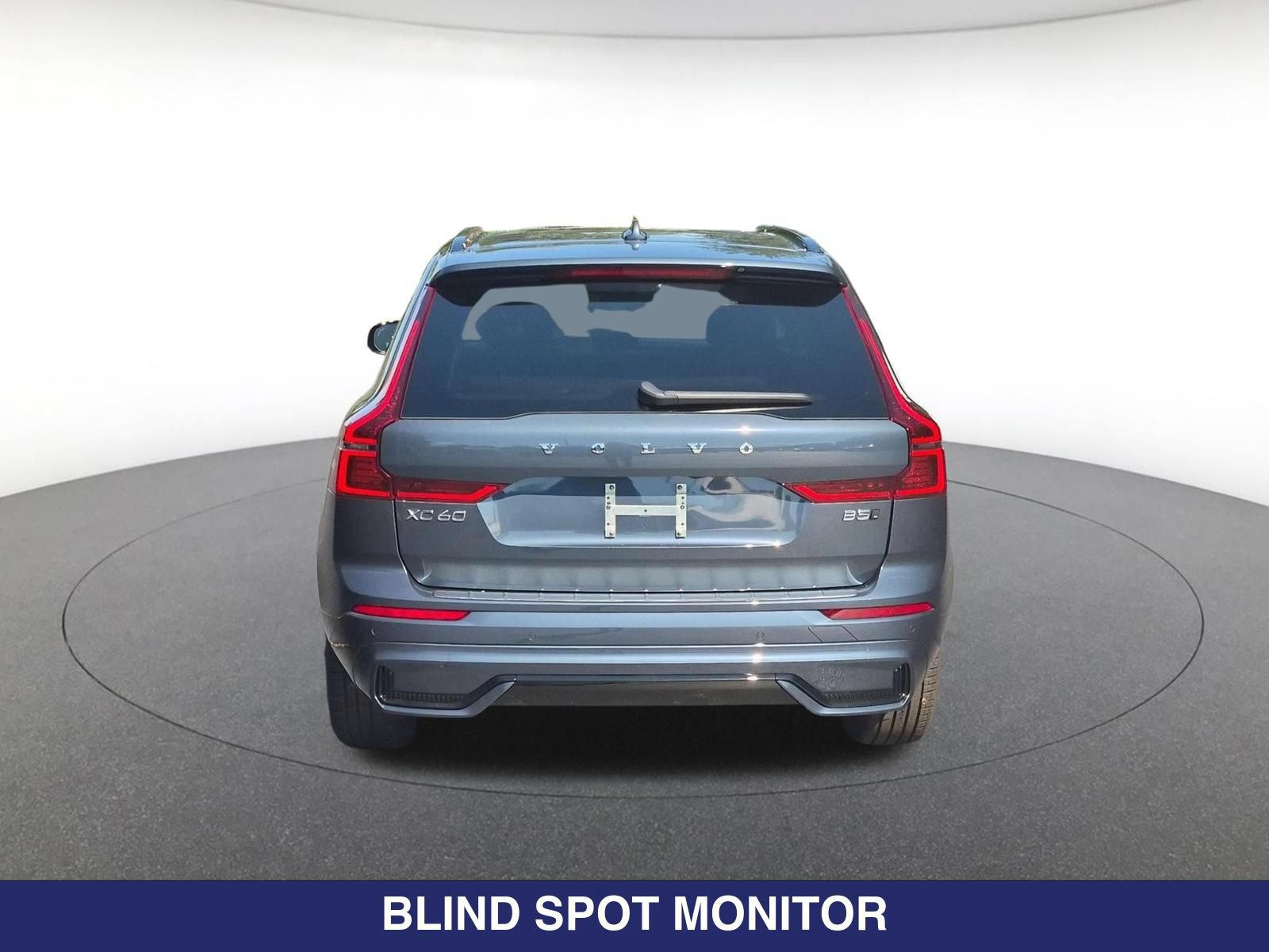 New 2027 Volvo XC60 B5 Core AWD/4WD image 8