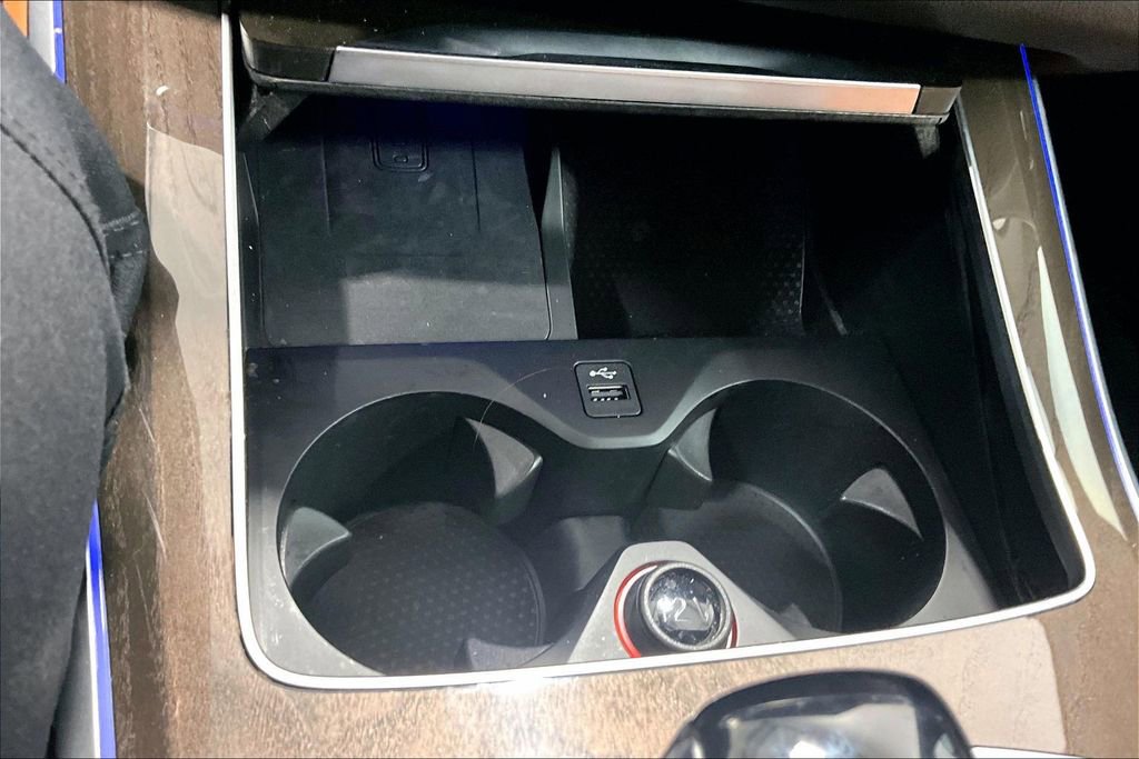 Used 2023 BMW X5 xDrive40i w/ Parking Assistance Package image 23