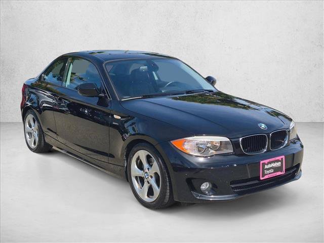 Used 2012 BMW 128i Coupe RWD image 3
