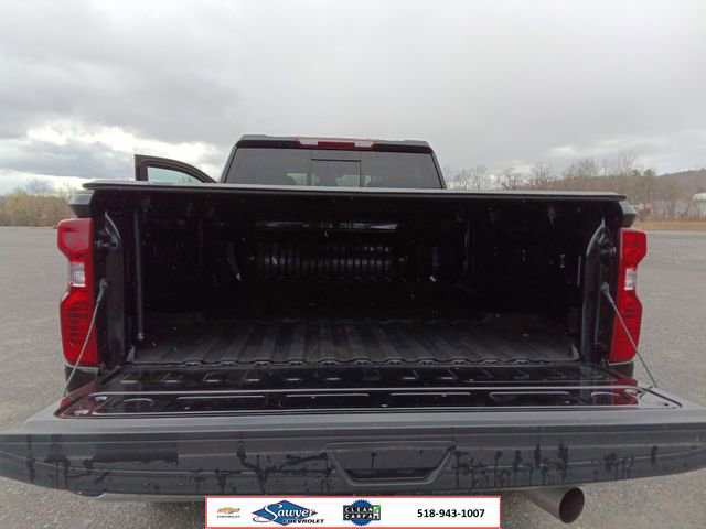 Used 2025 Chevrolet Silverado 2500 LT w/ Convenience Package image 18