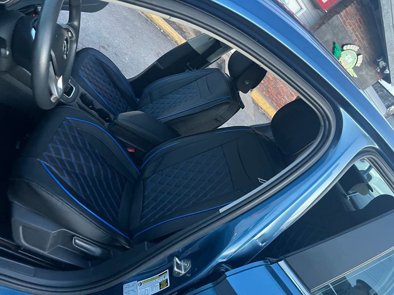 Used 2019 Volkswagen Jetta S w/ Driver Assistance Package image 11