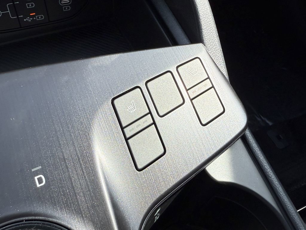 New 2026 Kia Sportage S image 24