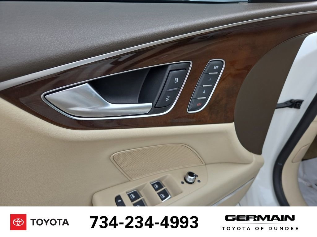 Used 2018 Audi A7 3.0T Prestige w/ Prestige Package image 24