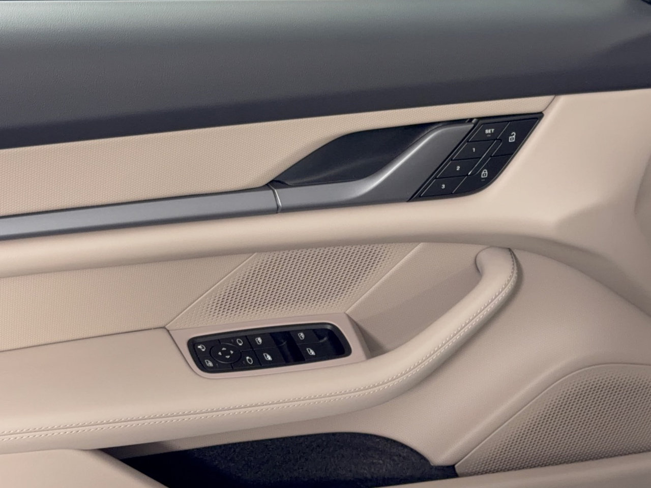 New 2026 Porsche Taycan RWD image 15