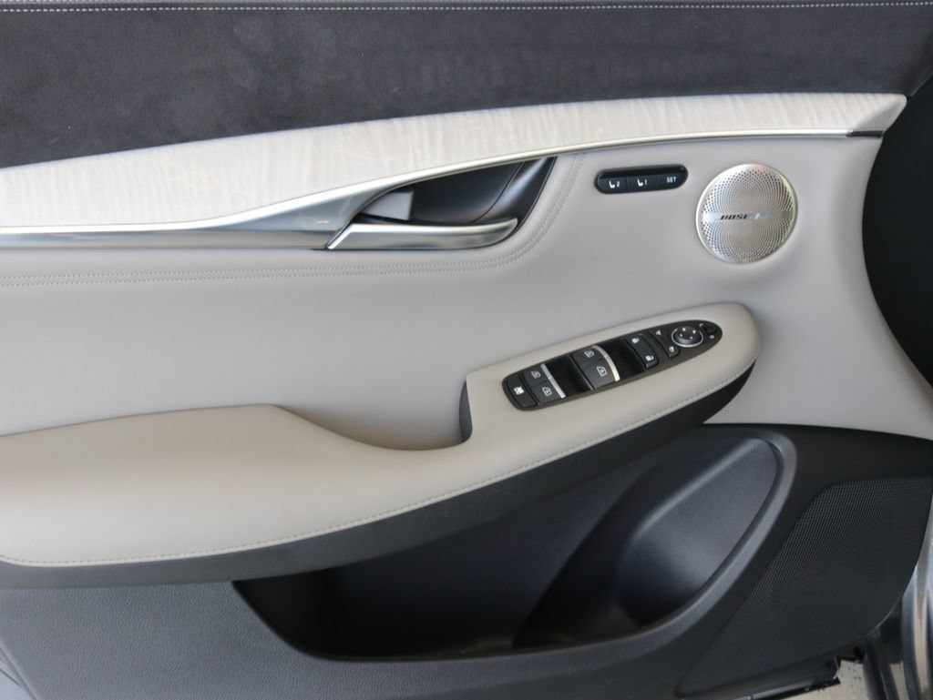 Used 2023 INFINITI QX50 Sensory AWD/4WD image 28