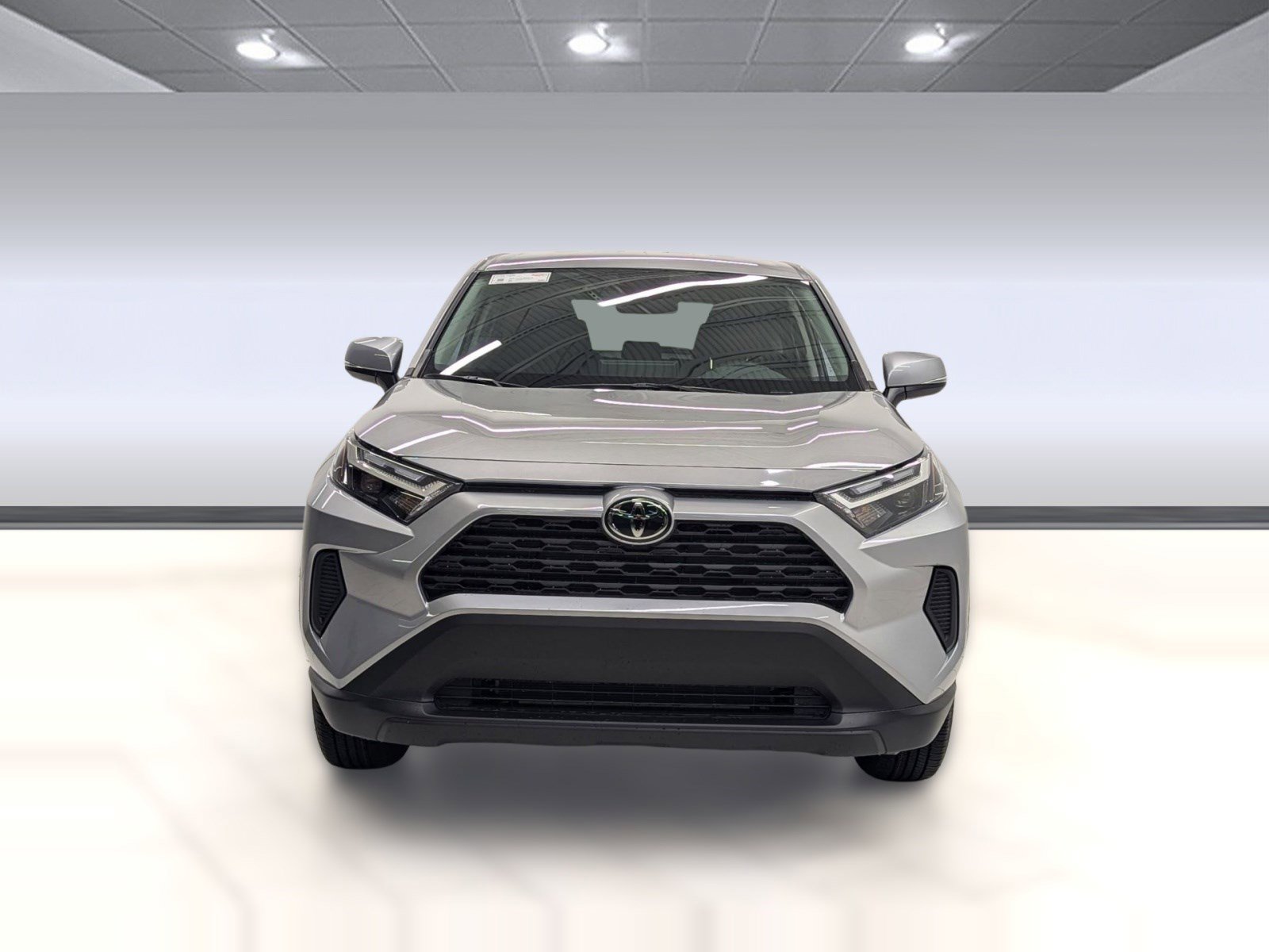 New 2025 Toyota RAV4 LE image 5