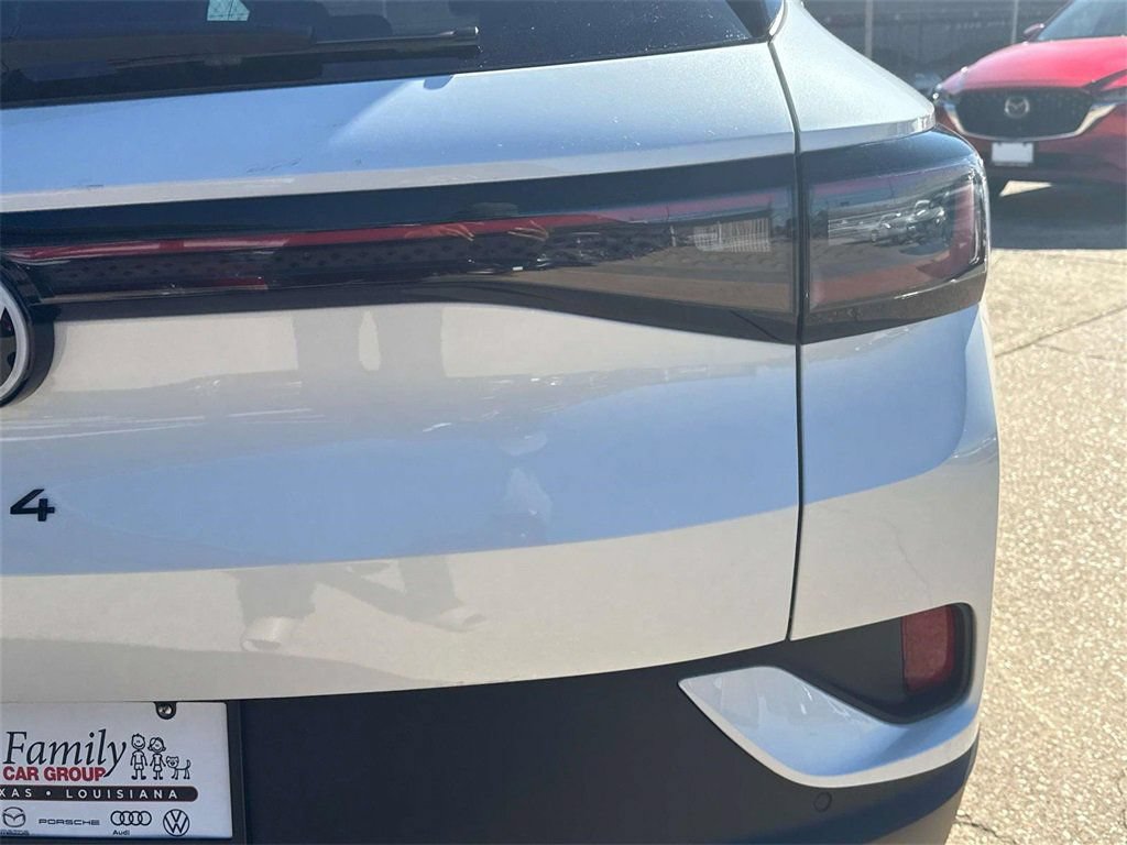 New 2025 Volkswagen ID.4 Pro S RWD image 11