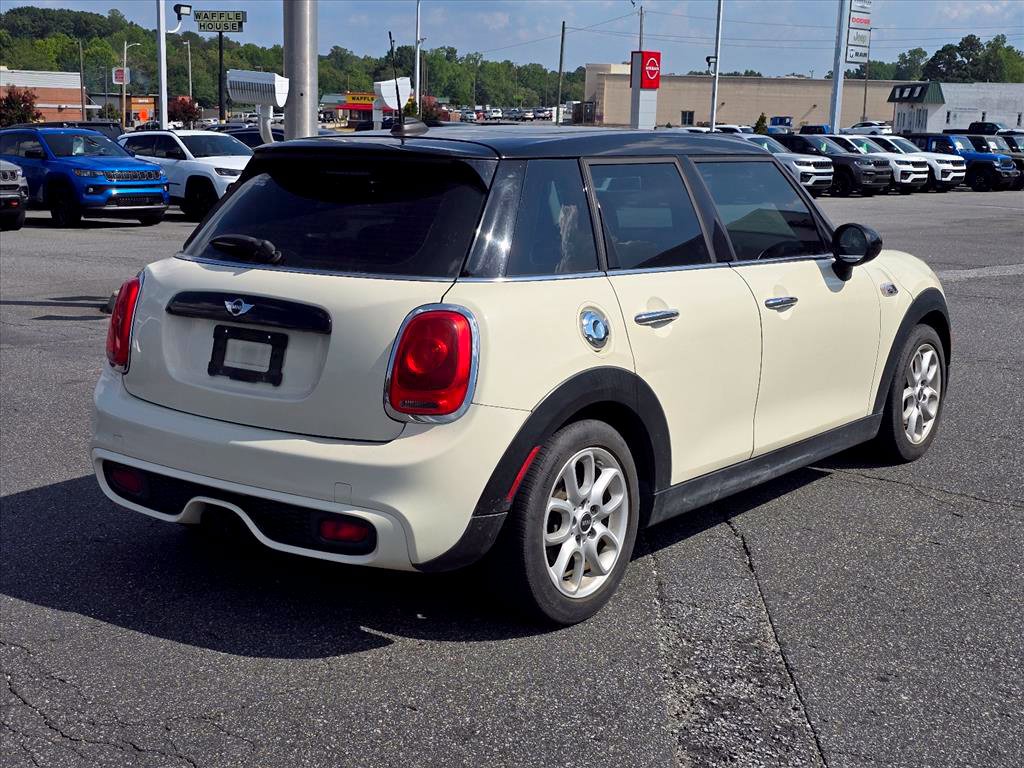 Used 2016 MINI Cooper S FWD image 10