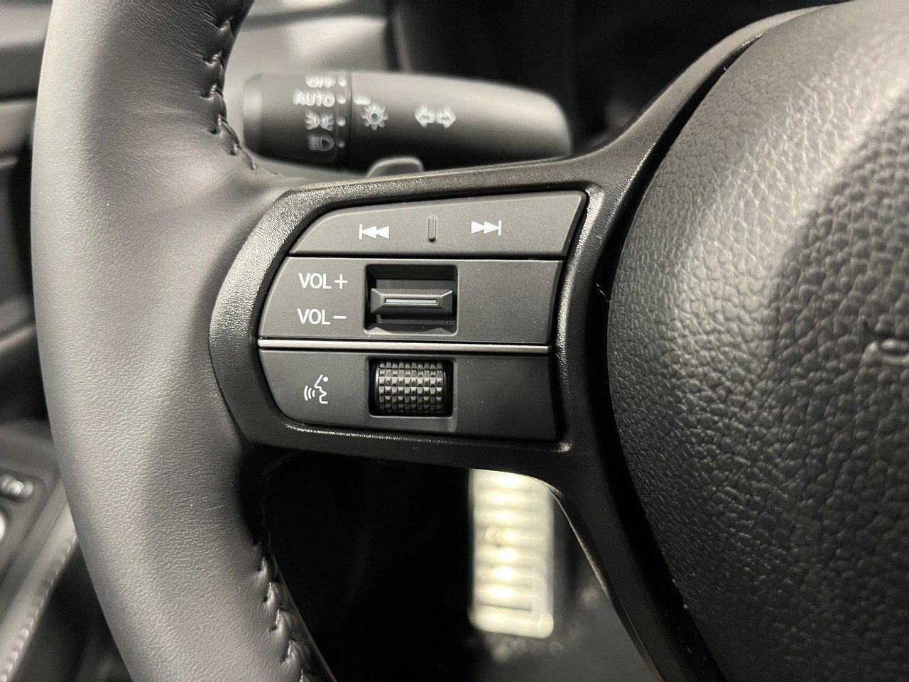 New 2026 Honda Accord Sport image 26