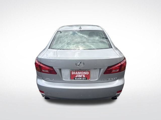 Used 2007 Lexus IS 250 AWD image 4
