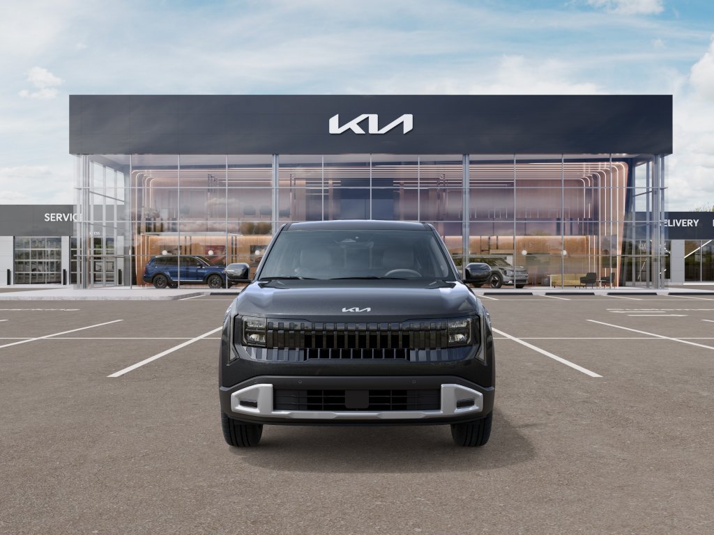 New 2027 Kia Seltos S AWD/4WD image 2