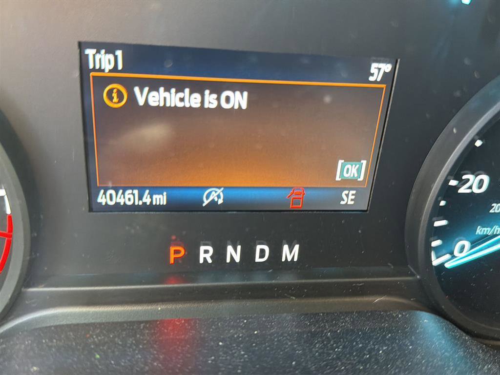 Used 2023 Ford F150 XL w/ STX Appearance Package AWD/4WD image 4