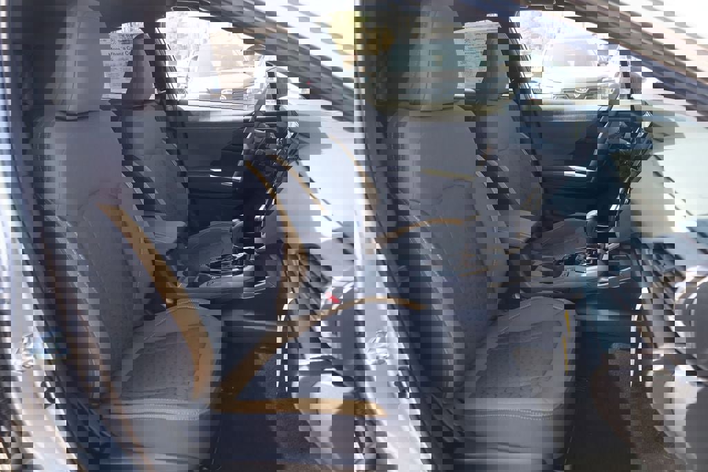 New 2026 Subaru Crosstrek 2.5i Sport image 23