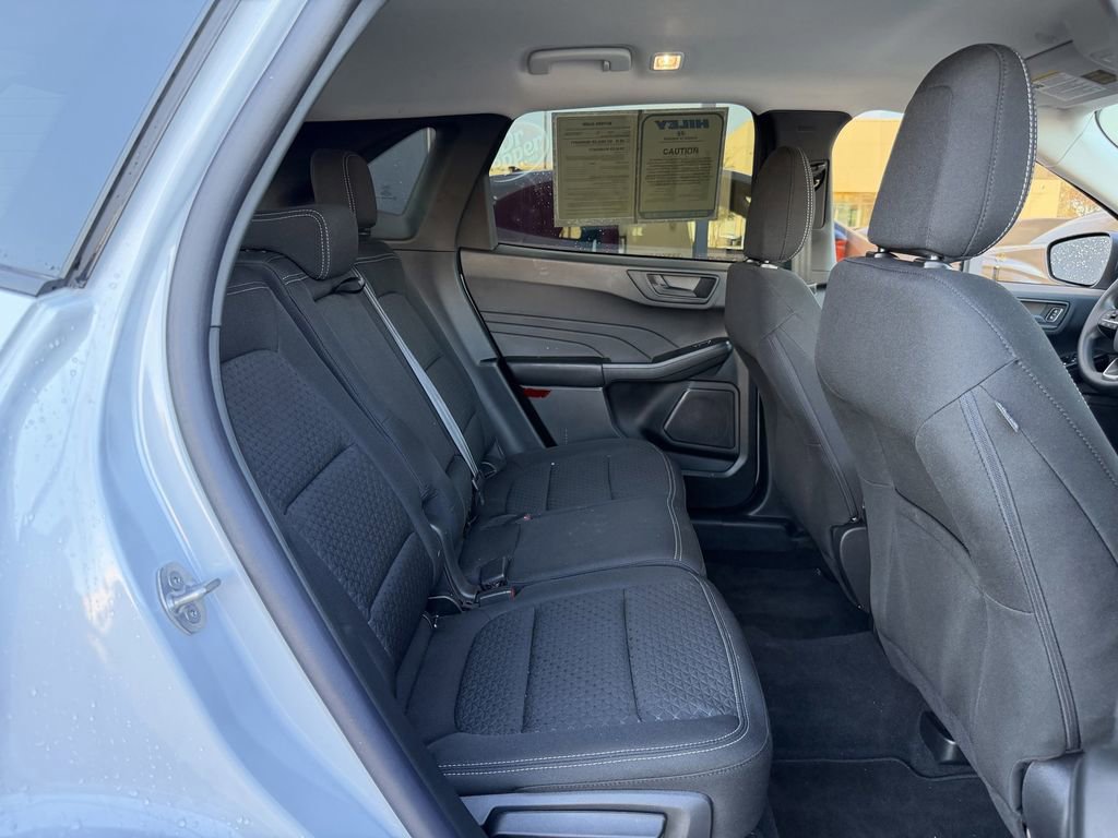 Used 2025 Ford Escape Active image 19