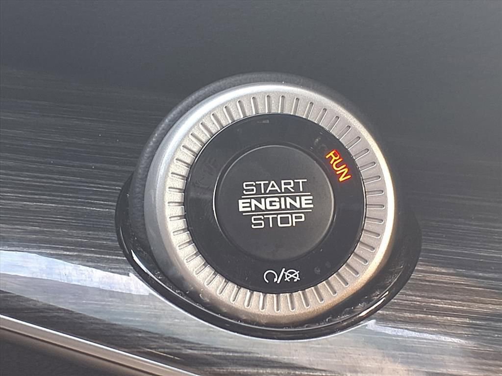 Used 2022 Jeep Wagoneer Series II image 16