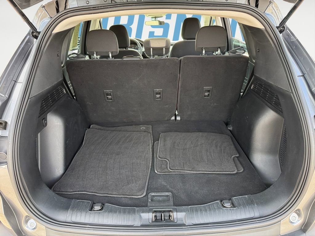 Used 2021 Ford Escape S image 16