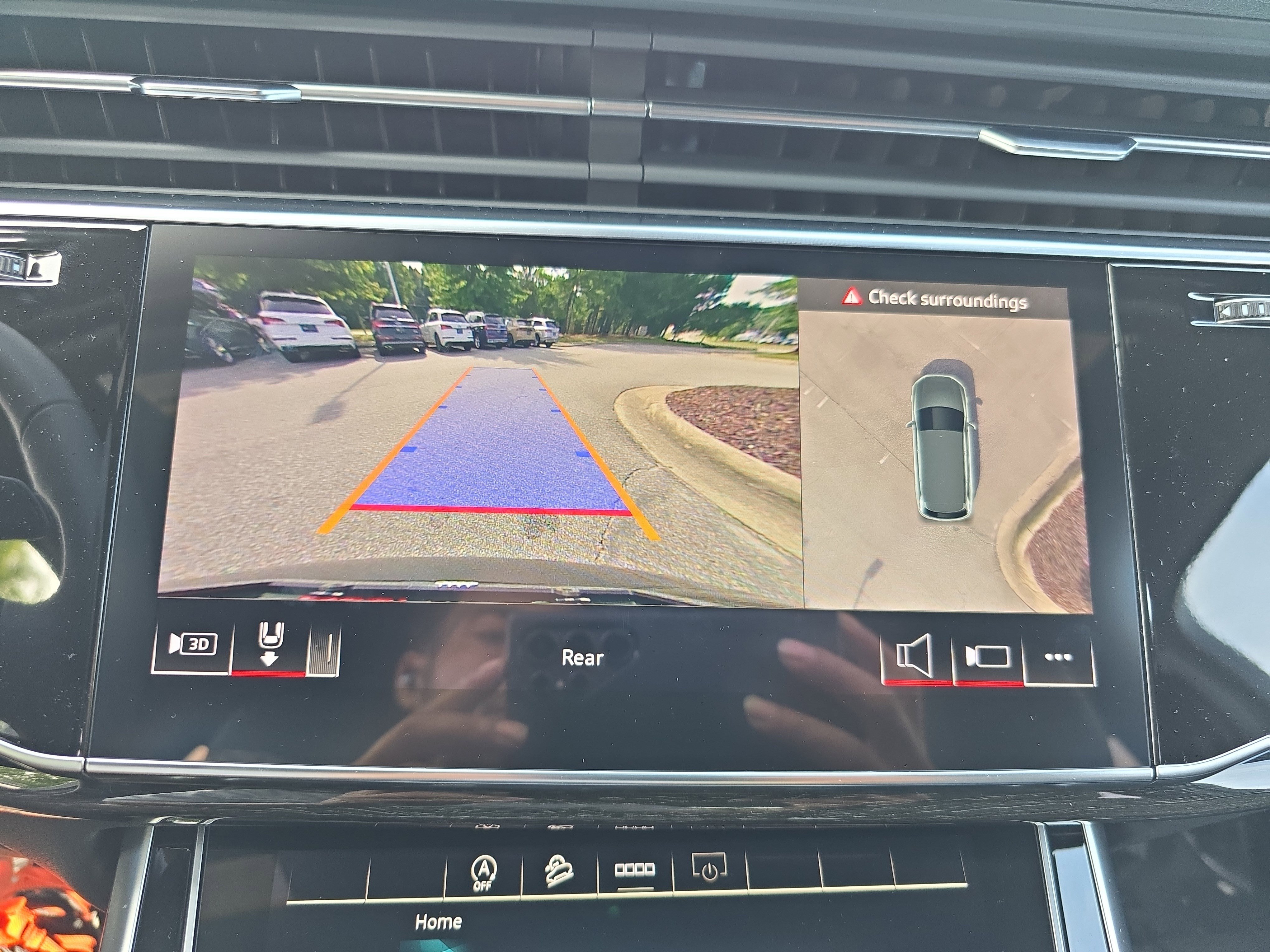 New 2025 Audi Q7 3.0T Premium Plus image 24