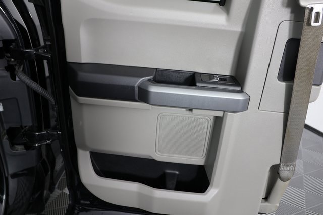 Used 2018 Ford F150 XLT w/ Equipment Group 302A Luxury image 25