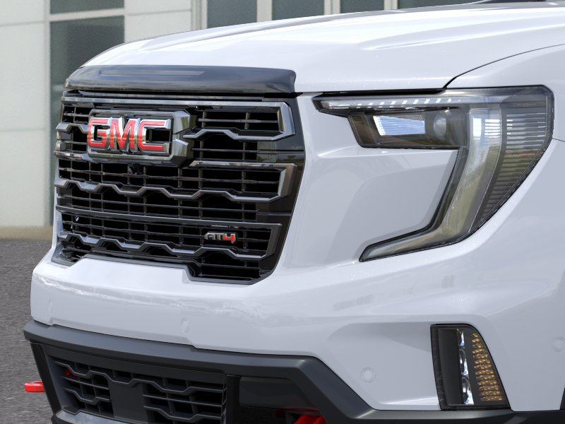 New 2026 GMC Acadia AT4 w/ Super Cruise Package AWD/4WD image 13