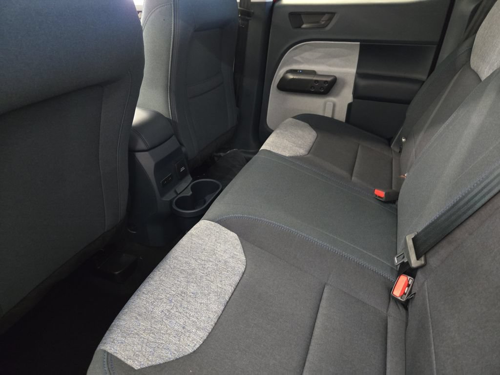 New 2026 Ford Maverick XLT w/ XLT Luxury Package FWD image 25