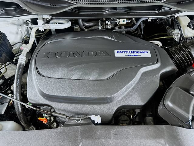Certified 2020 Honda Odyssey Elite image 38