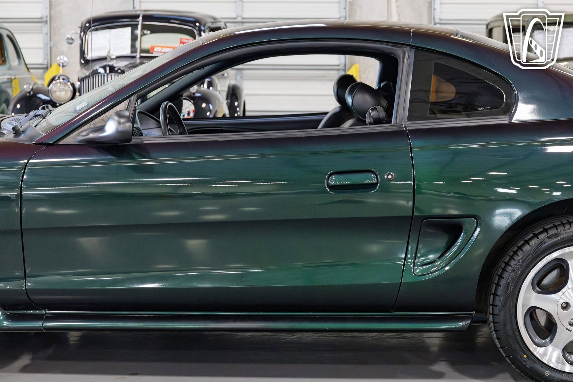 Used 1996 Ford Mustang Cobra RWD image 29