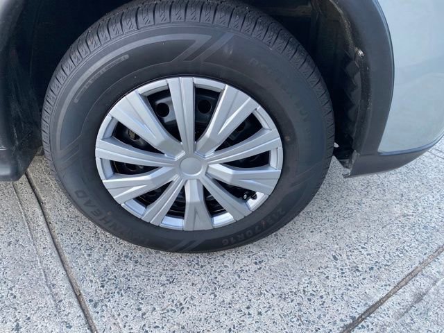 Used 2022 Mitsubishi Outlander Sport FWD image 26