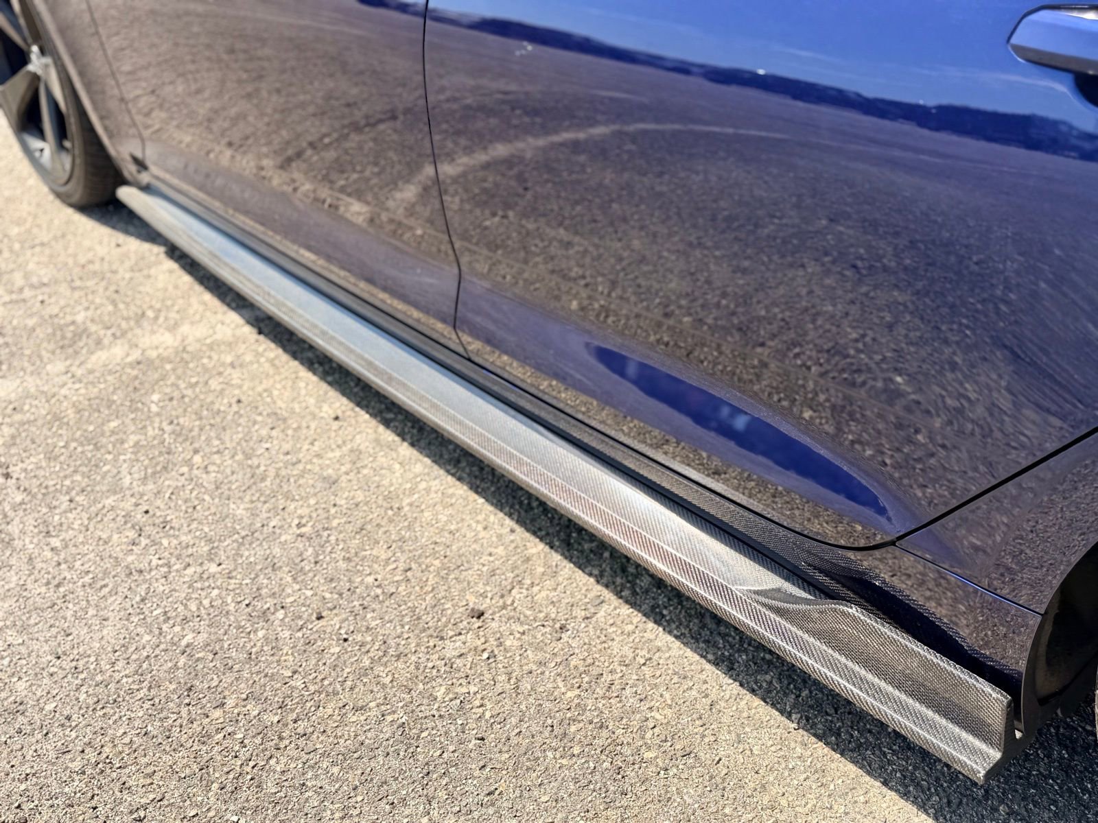 Used 2019 Audi S5 Prestige w/ S Sport Package image 15