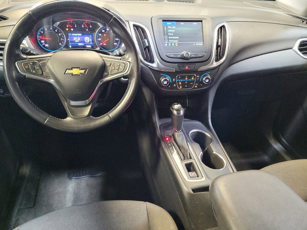 Used 2019 Chevrolet Equinox LT FWD image 22