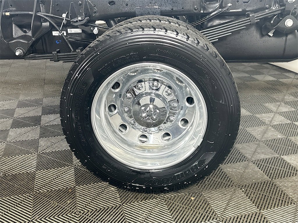 New 2026 RAM 5500 Tradesman image 16