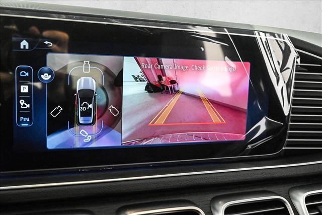 New 2026 Mercedes-Benz GLE 450 GLE 450 image 15
