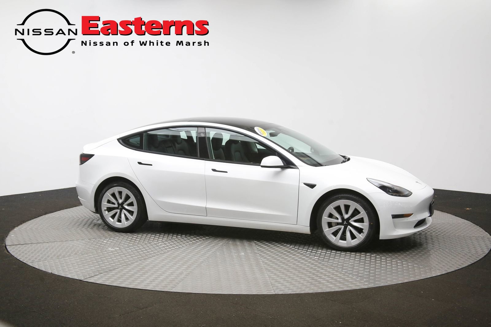 Used 2021 Tesla Model 3 Long Range image 42