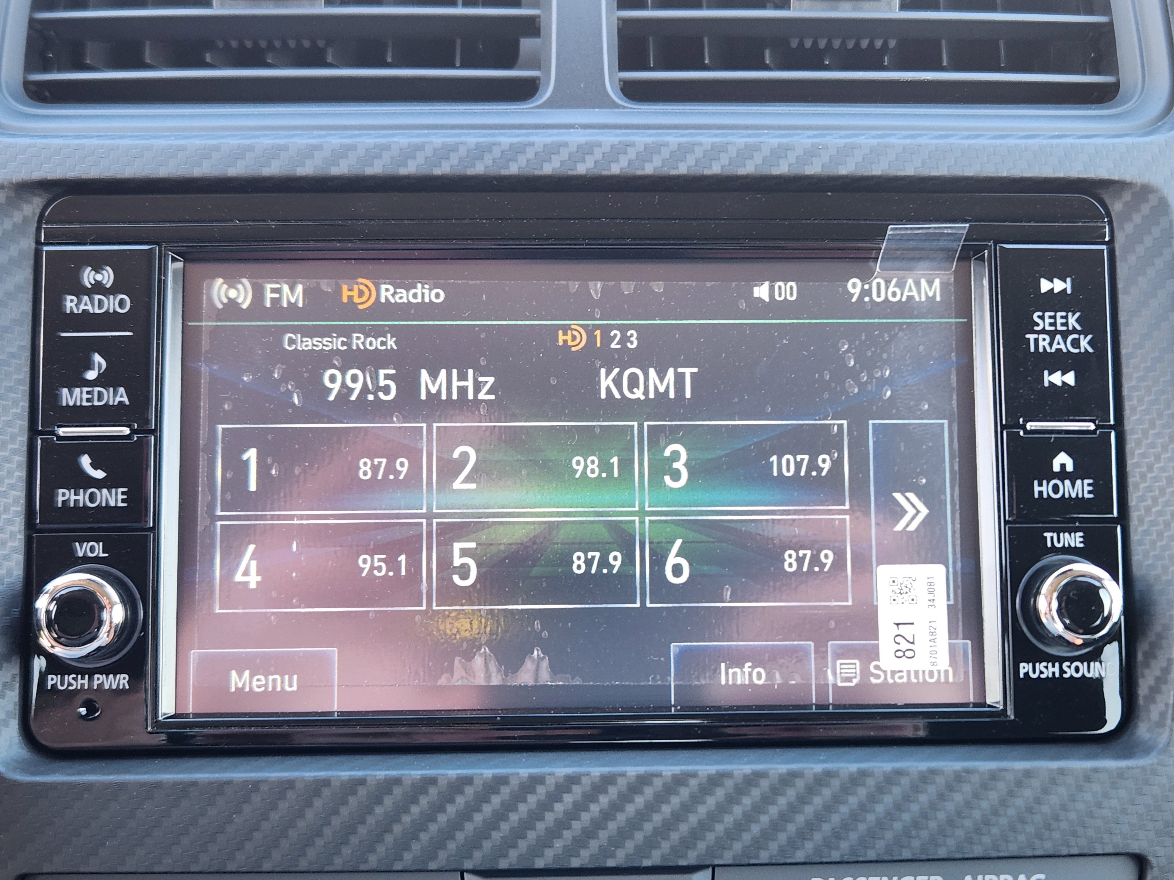 New 2025 Mitsubishi Outlander Sport ES image 12