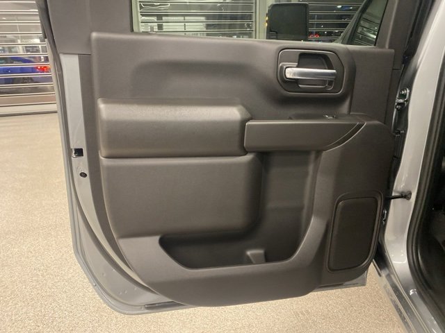 New 2026 Chevrolet Silverado 2500 Custom image 25