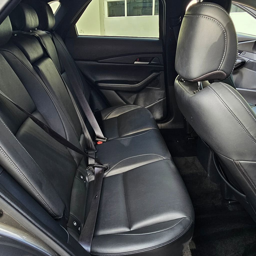 Used 2023 MAZDA CX-30 AWD 2.5 S w/ Select Package image 18