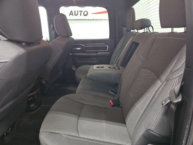 Used 2025 RAM 3500 Big Horn image 18