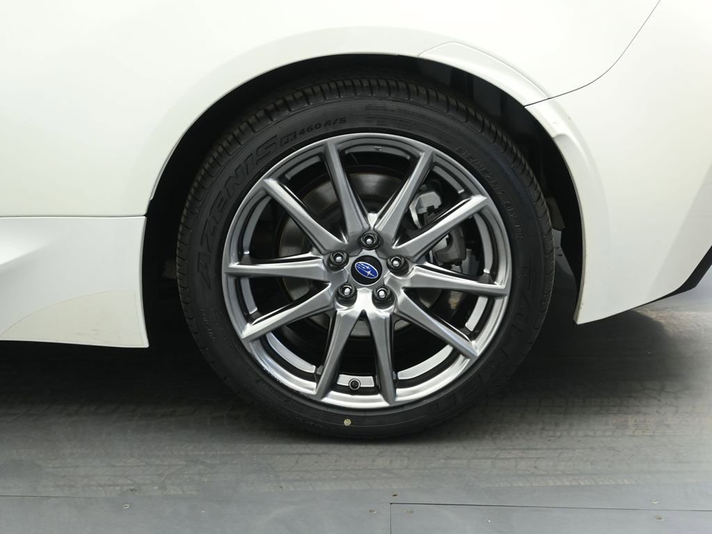 Used 2023 Subaru BRZ Premium image 20