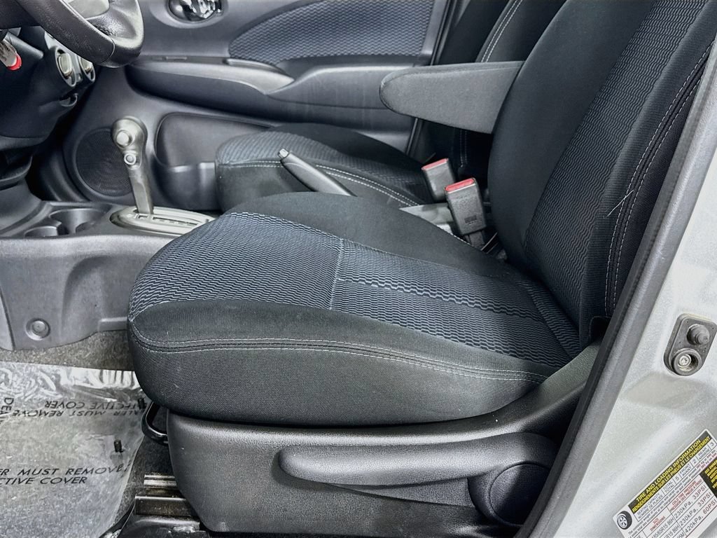 Used 2014 Nissan Versa Note SV FWD image 20