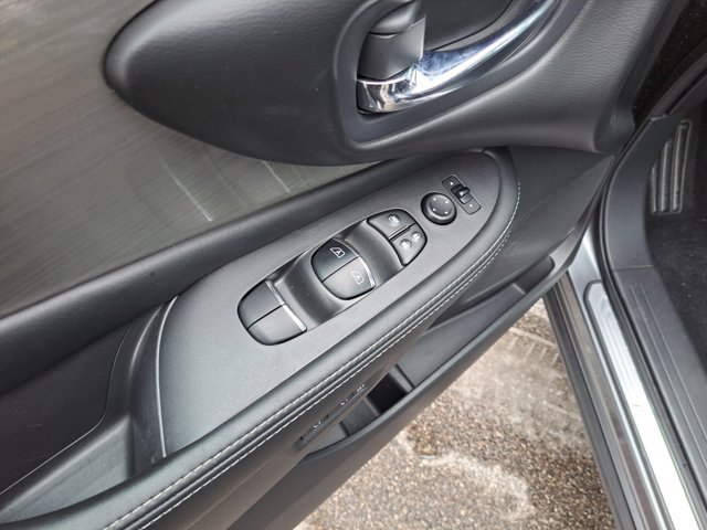 Used 2016 Nissan Murano SL w/ SL Technology Package image 20