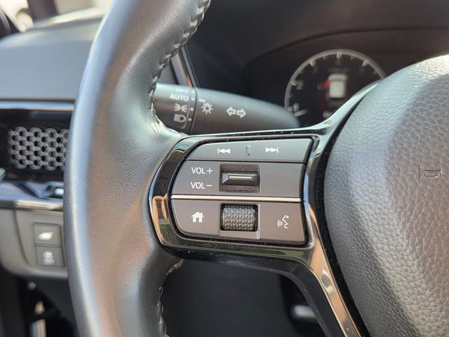 Used 2023 Honda CR-V EX-L image 22