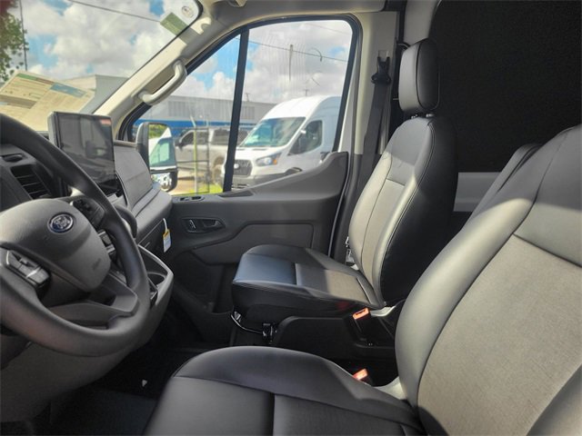 New 2026 Ford Transit 350 Base w/ Load Area Protection Package image 18